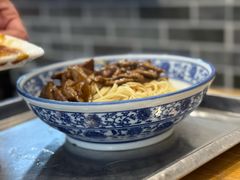 -裕兴记·三虾面(西北街总店)