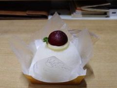 -绿叶居烘焙·面包·蛋糕(富都店)