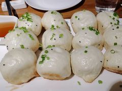 -金枝玉叶上海人家食府(三里河店)