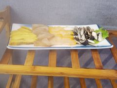 -滇小鱼·云南野生菌火锅(上杭路店)
