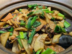 -云海肴汽锅鸡·云南小炒(天津国金汇店)