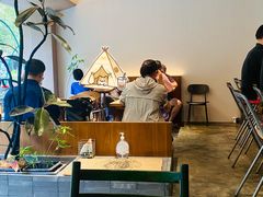景观位-溯洄咖啡VORTEX COFFEE
