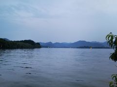 -西湖天地