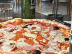 -JINNS锦时 steak&pizza(浸信会礼拜堂旧址店)