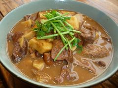 卤煮火烧-老北京炸酱面·烤鸭(前门店)