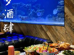 -暹罗酒肆泰餐厅酒吧