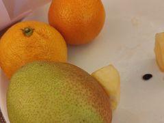 -皇朝万鑫自助餐厅