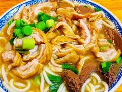 -锦泓老字号猪脏粉(东联大厦店)