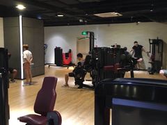 -一兆韦德健身(张杨路店)
