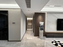 -居丽装饰空间设计(总部)
