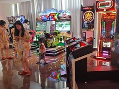 -神帆·元气汤泉(解放西路店)