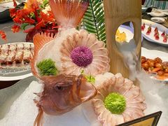 -名人坊·新派粤菜(河西奥体博览中心金鹰世界店)
