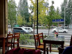 -老山记海城馅饼大酒店(振兴小区店)