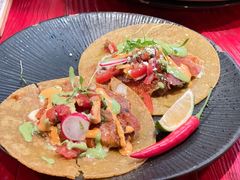 -Pistolera Mexican Cantina女枪手墨西哥餐厅(碧云路店)