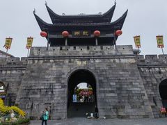 -乾州古城