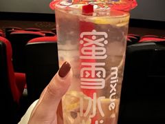 -蜜雪冰城(万达广场店)