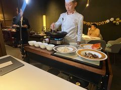 -许家菜(望江店)