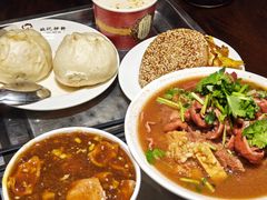 -姚记炒肝店(簋街店)