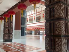 -中国闽台缘博物馆