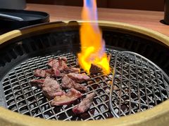 -虎哥六韩式烤肉料理 TIGERGRILL(隆生金山湖中心购物广场店)