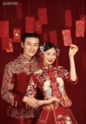 点击看大图 -卡兹影像STUDIO(百联购物中心店)