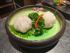 -捞王猪肚鸡火锅(金华义乌之心店)