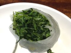 水晶春菜包-泮金大塘(北二七路店)