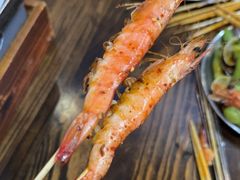 -破店肥哈·东北烧烤(南山保利店)