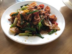 -田源农家饭店·窑鸡王·海鲜(东部湾·融创店)