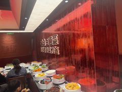 -龍歌自助小火锅(雨花台江南虹悦城店)
