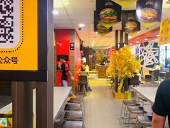-麦当劳(龙之梦购物中心店)