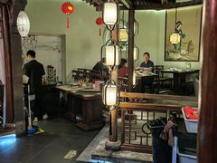 -韵秋荷(宝山龙湖天街店)