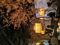 -绿茶餐厅(昌平悦荟店)