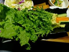 -盛双盛•韩式烤肉