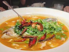 -清水亭湖北菜(大屯DT51店)