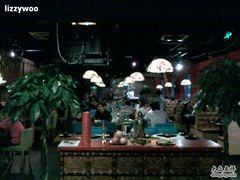 大堂-串来串去(中关村店)