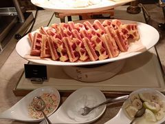-River Café 海鲜自助(重庆丽笙世嘉酒店)