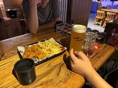 -汉森熊啤酒屋(雨耕山店)