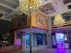 -明日世界密室轰趴·剧本桌游·箭馆团建(国贸店)