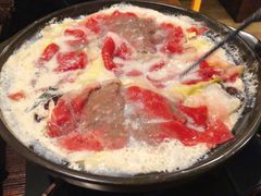 -角落里(中山公园店)