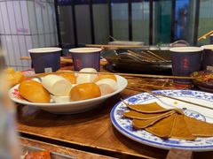 -楠火锅(西宁唐道店)