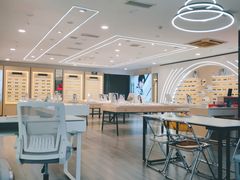 店内环境-康利眼镜·蔡司战略合作店(龙泉书房店)