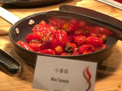 -富力丽思卡尔顿酒店·香荟全日制餐厅