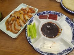 -咂摸(南锣鼓巷店)