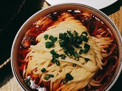-渝信川菜(长安店)