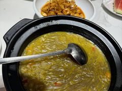 -饭橘汉江码头·乡野土菜馆(静安路店)