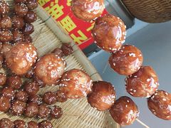 -邓记新一代糖油果子(四川煤管局供销公司职工宿舍店)