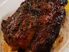 -摩根扒房(桐梓林店)