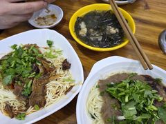 -川宜·胡二娃面馆(总店)