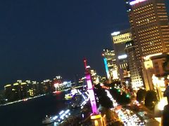 -上海外滩茂悦大酒店